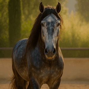 Como bañar a tu caballo paso a paso