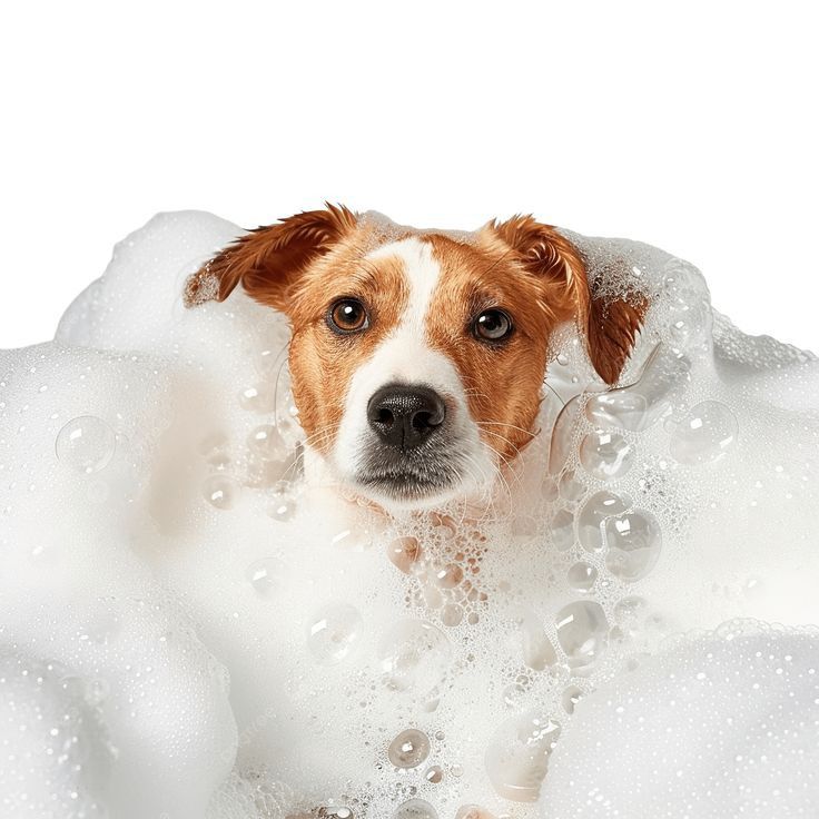Importancia de productos cosméticos en mascotas